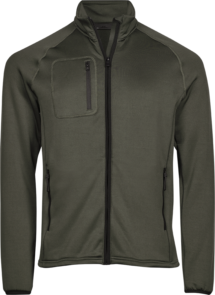 Stretch Fleece